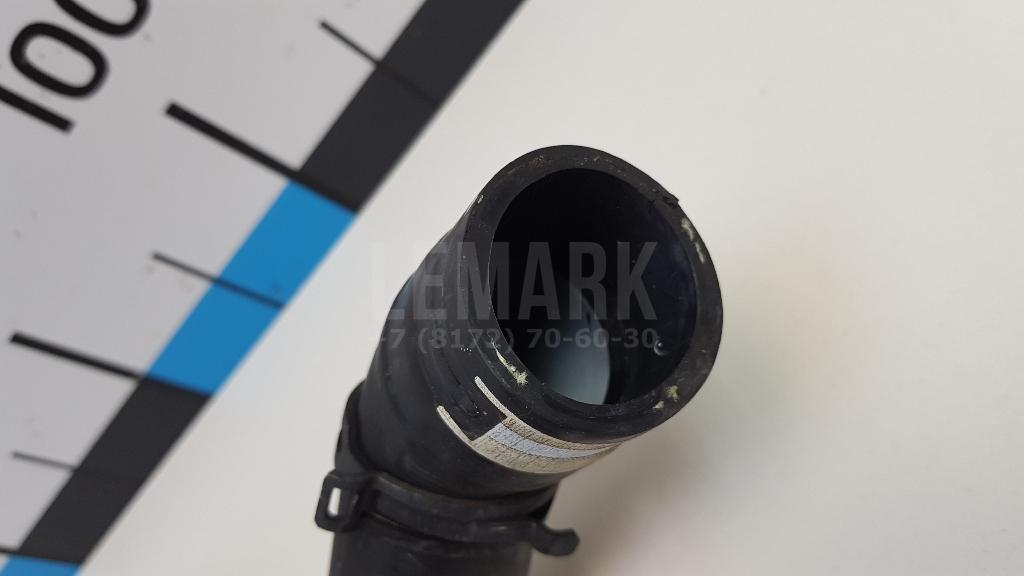 Патрубок радиатора для  BMW 3-serie E92/E93 2006-2012