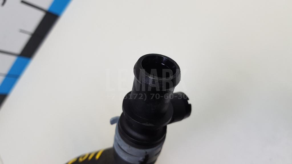 Патрубок радиатора для  BMW 3-serie E92/E93 2006-2012