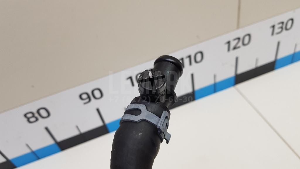 Патрубок радиатора для  BMW 3-serie E92/E93 2006-2012