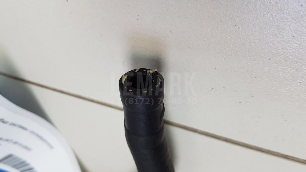 Трубка системы охлаждения для  BAW M7 2022