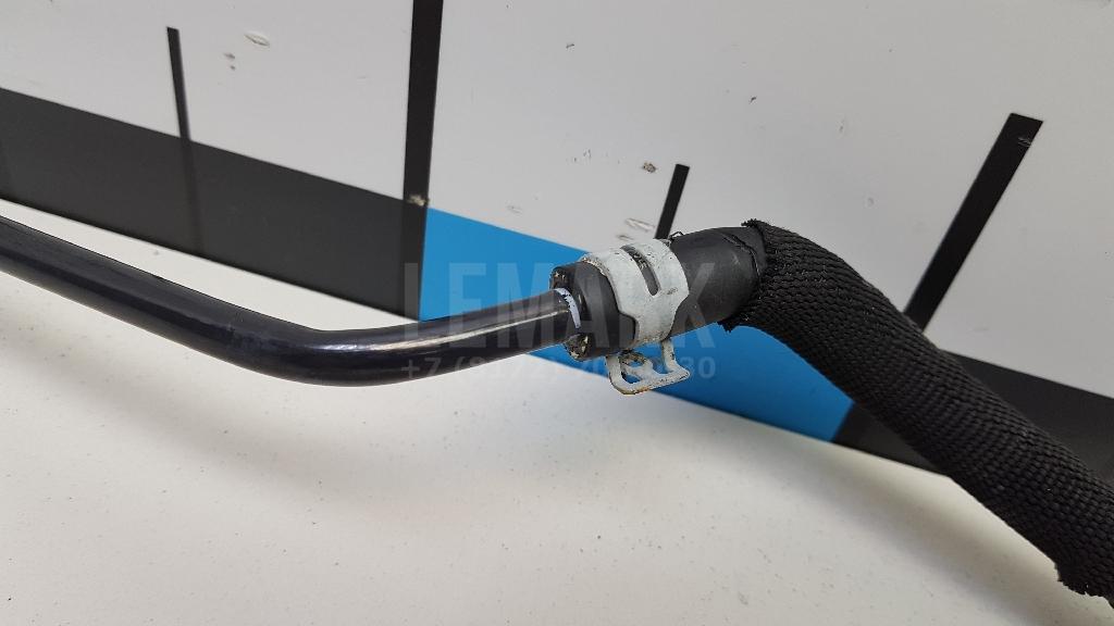 Трубка системы охлаждения для  BAW M7 2022
