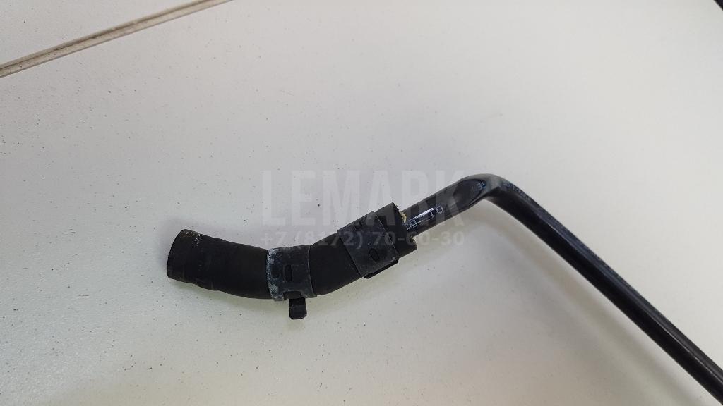 Трубка системы охлаждения для  BAW M7 2022
