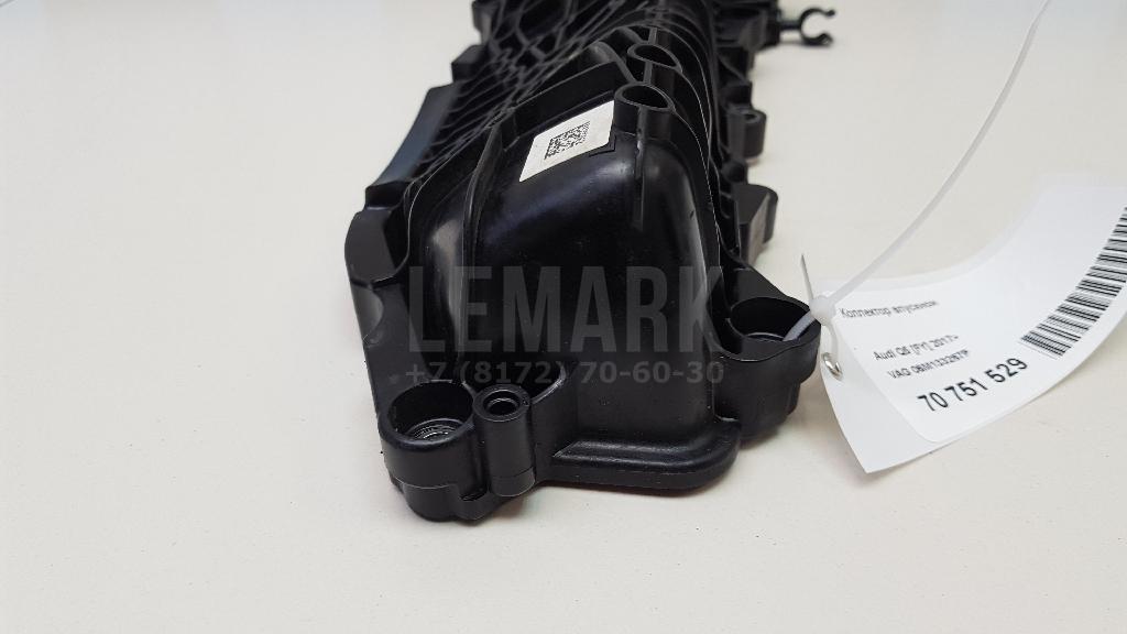 Коллектор впускной для  BMW 5-serie E60/E61 2003-2009
