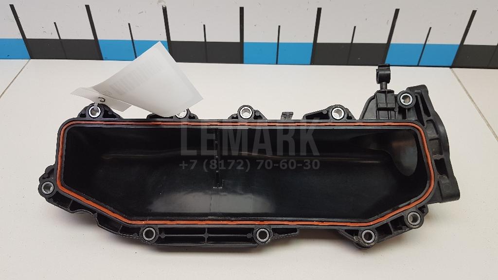 Коллектор впускной для  BMW 5-serie E60/E61 2003-2009