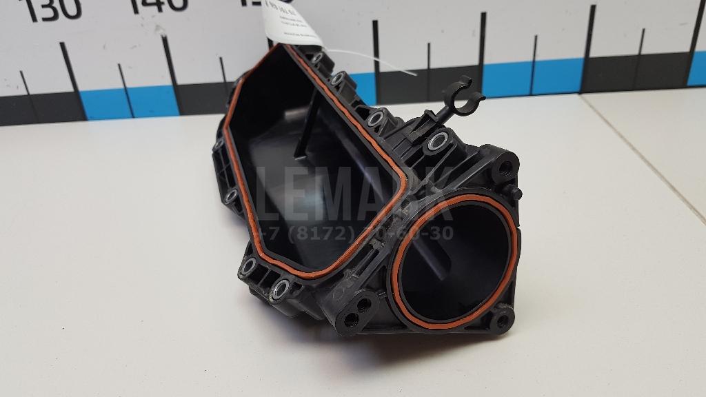 Коллектор впускной для  BMW 5-serie E60/E61 2003-2009