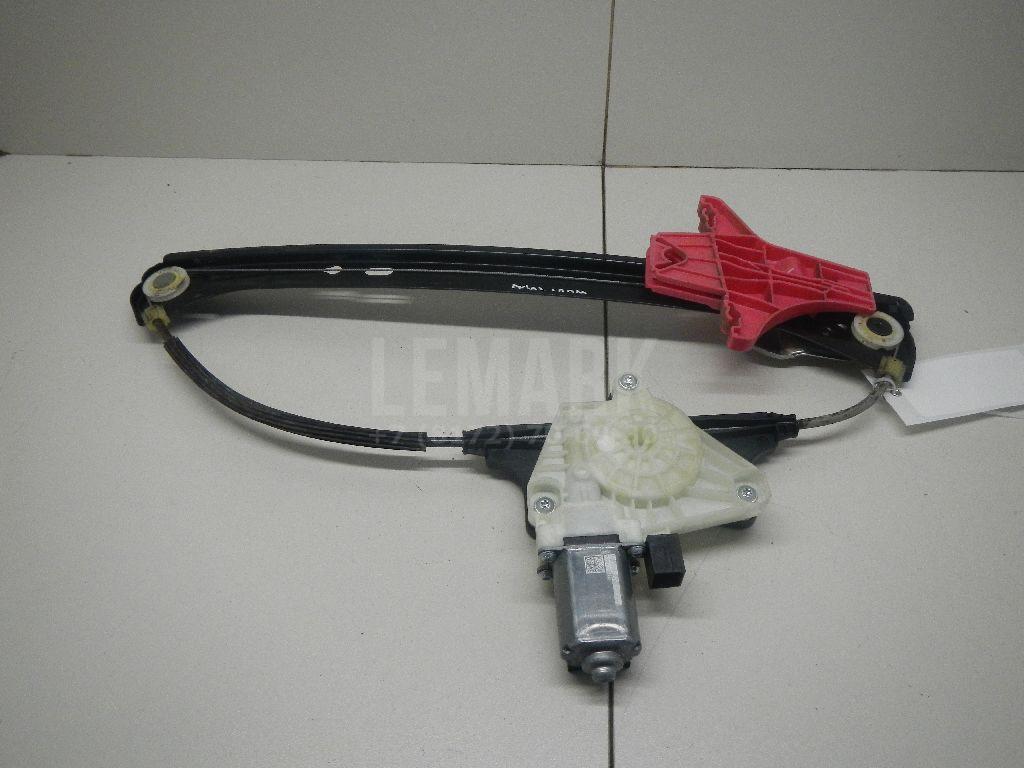 Стеклоподъемник электр. задний правый 3G9839462B VAG