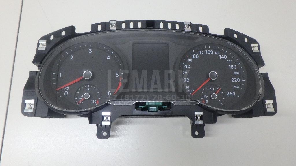 Панель приборов 3G0920751C VAG