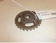 Шестерня (шкив) распредвала
