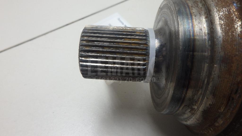 Полуось передняя левая для  Audi 80/90 [B3] 1986-1991
