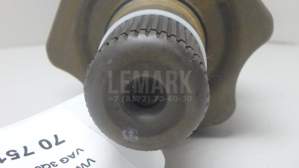 Полуось передняя левая для  Audi 80/90 [B3] 1986-1991