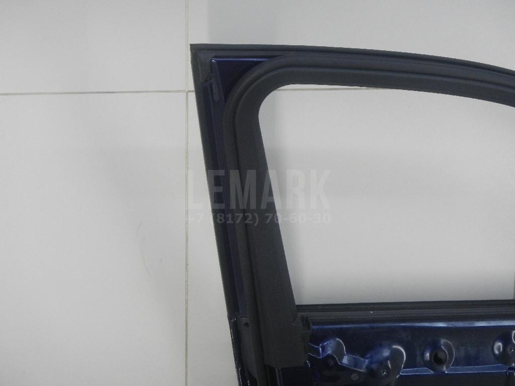 Дверь передняя левая для  BMW 5-serie E60/E61 2003-2009