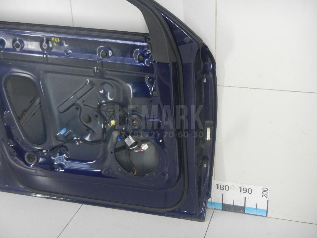 Дверь передняя левая для  BMW 5-serie E60/E61 2003-2009