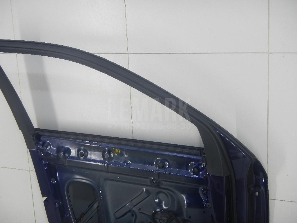 Дверь передняя левая для  BMW 5-serie E60/E61 2003-2009