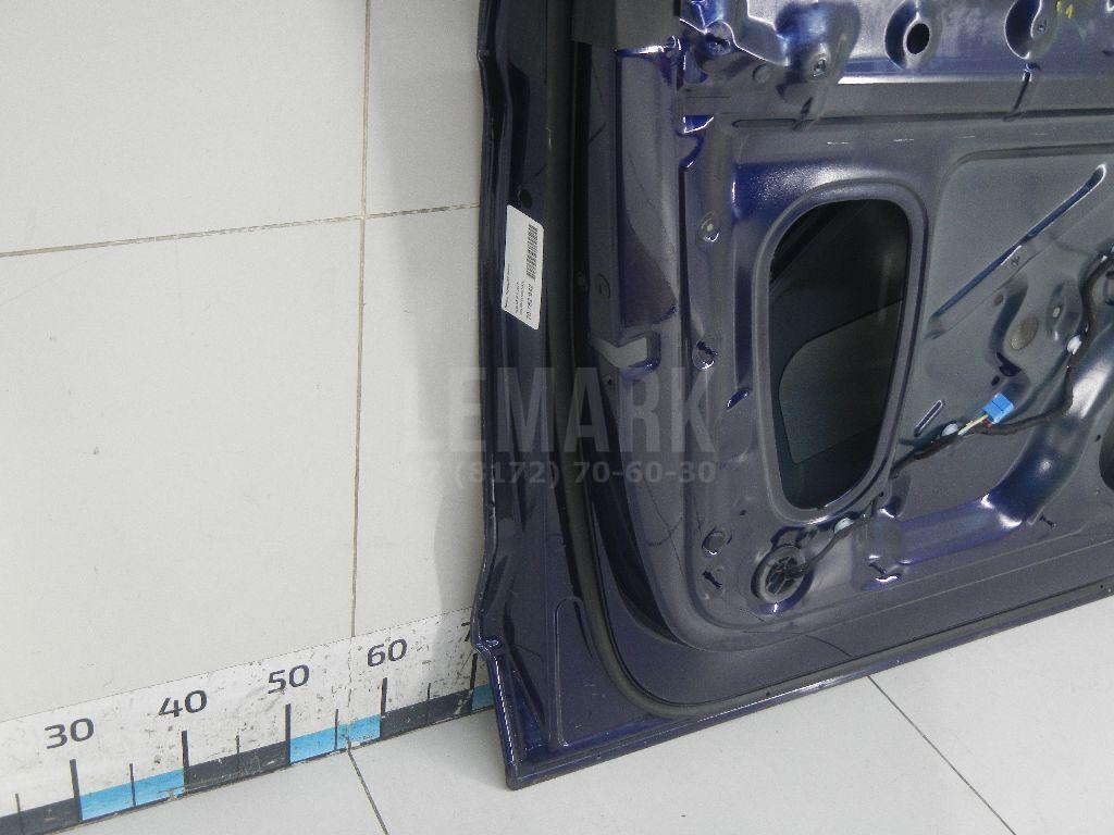Дверь передняя левая для  BMW 5-serie E60/E61 2003-2009