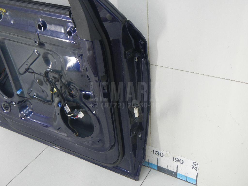 Дверь передняя левая для  BMW 5-serie E60/E61 2003-2009