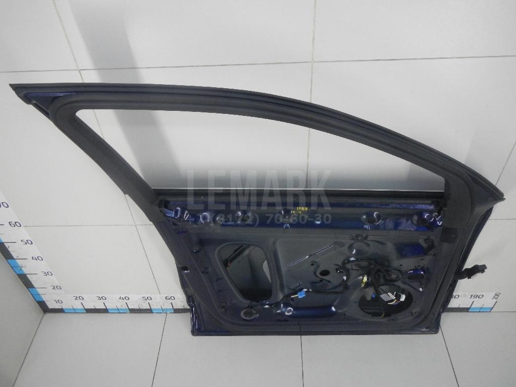 Дверь передняя левая для  BMW 5-serie E60/E61 2003-2009