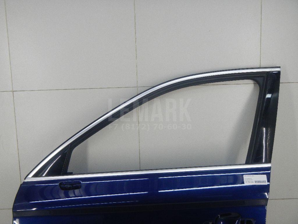 Дверь передняя левая для  BMW 5-serie E60/E61 2003-2009