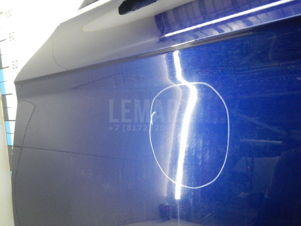 Дверь передняя левая для  BMW 5-serie E60/E61 2003-2009