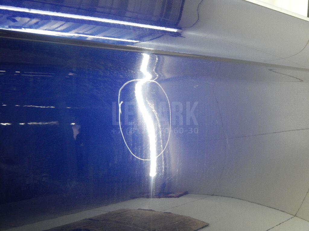 Дверь передняя левая для  BMW 5-serie E60/E61 2003-2009