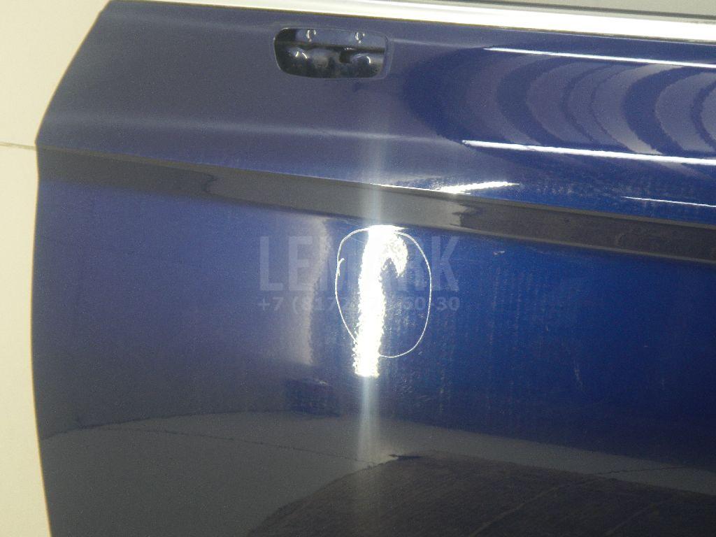 Дверь передняя левая для  BMW 5-serie E60/E61 2003-2009