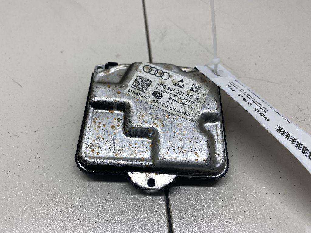 Блок управления светом для  Chrysler