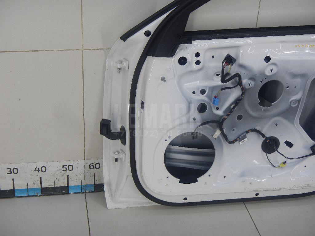 Дверь передняя правая для  Acura MDX 2001-2006