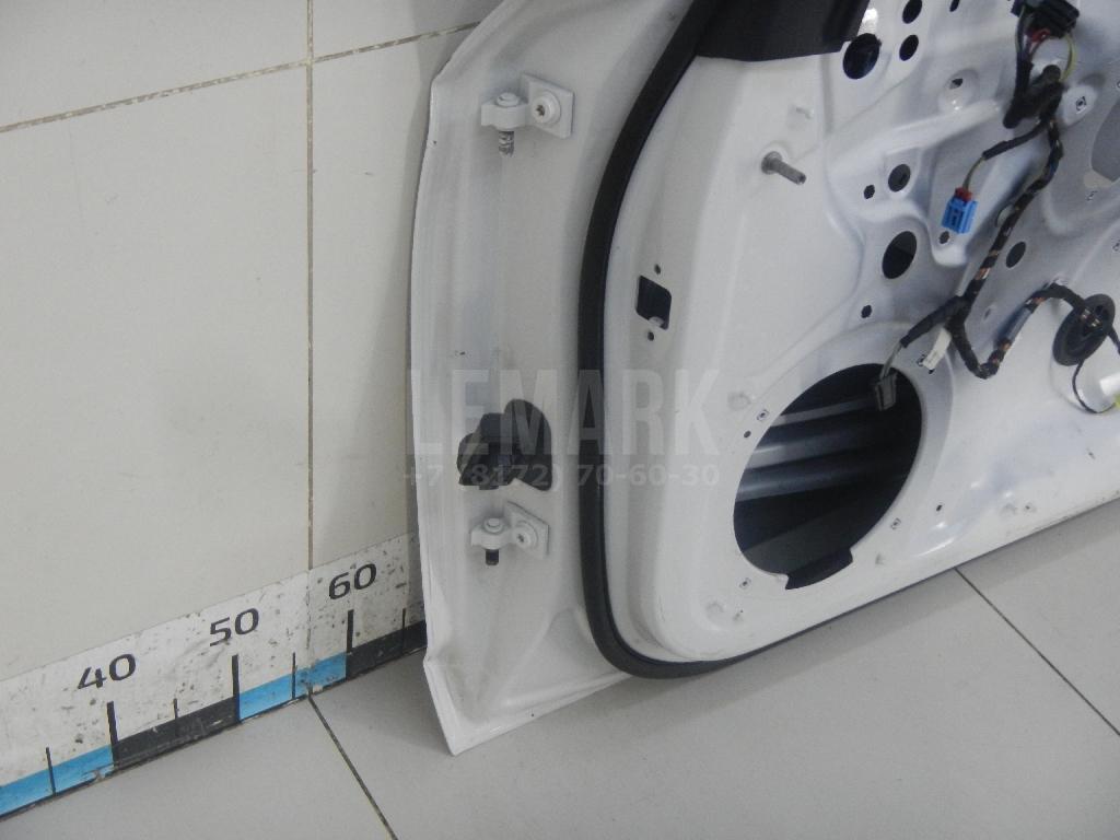 Дверь передняя правая для  Acura MDX 2001-2006
