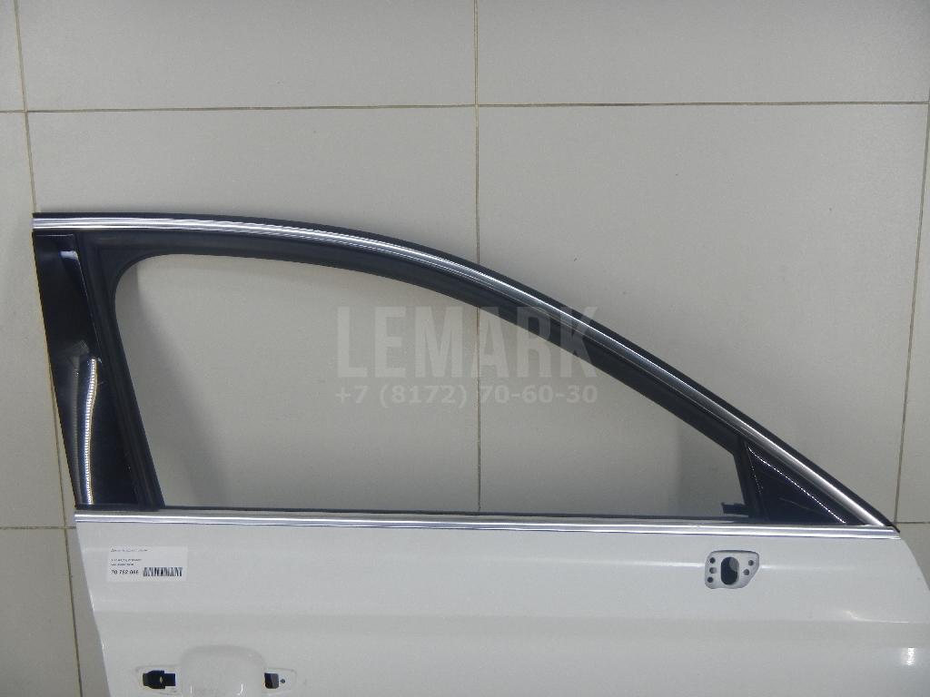 Дверь передняя правая для  Acura MDX 2001-2006