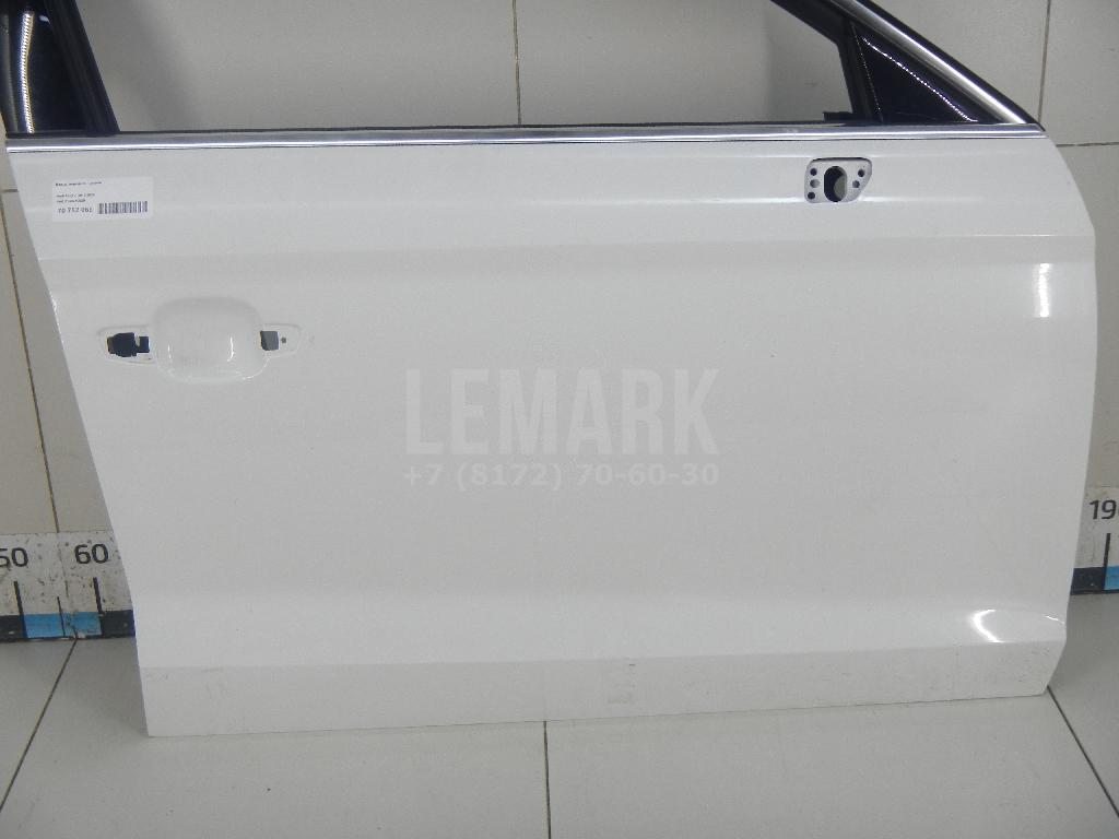 Дверь передняя правая для  Acura MDX 2001-2006