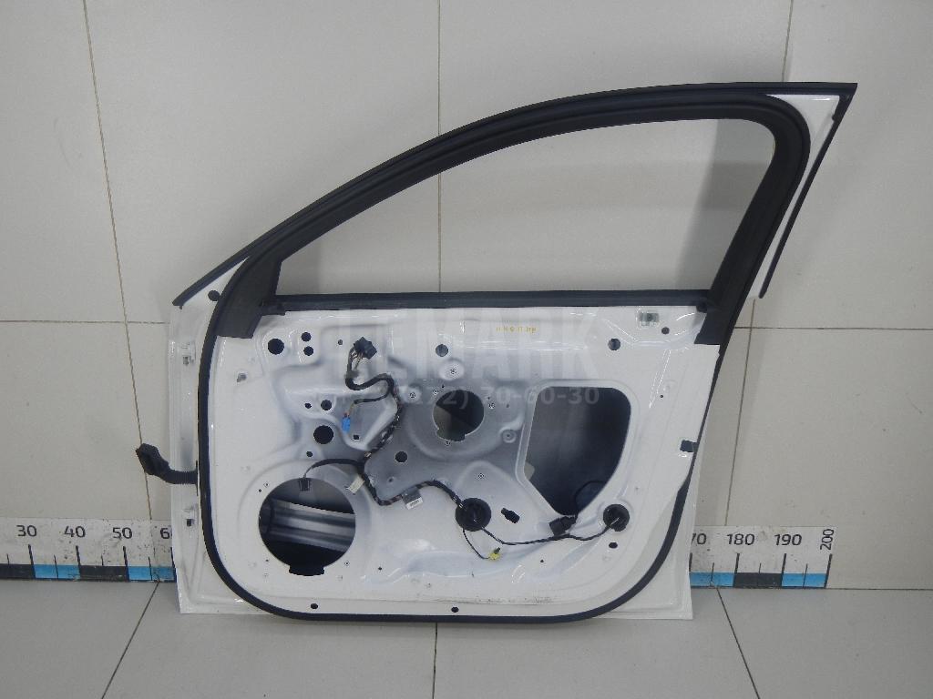 Дверь передняя правая для  Acura MDX 2001-2006
