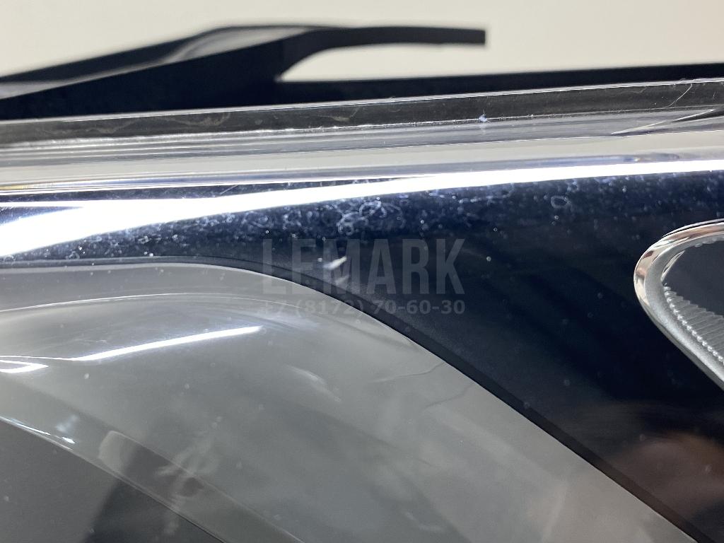 Фара левая для  Cadillac ELR 2013-2016