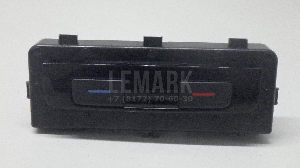 Блок управления климатической установкой 3G0907049DWHS VAG