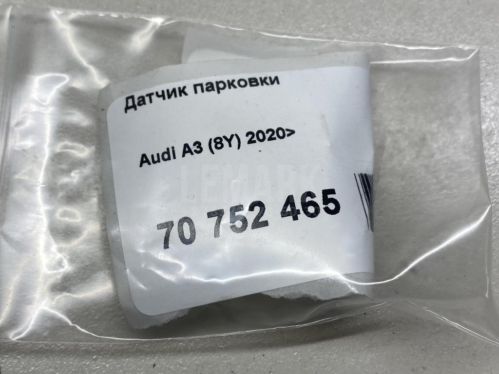 Датчик парковки для  Audi A5/S5 [8T] Coupe/Sportback 2007-2016