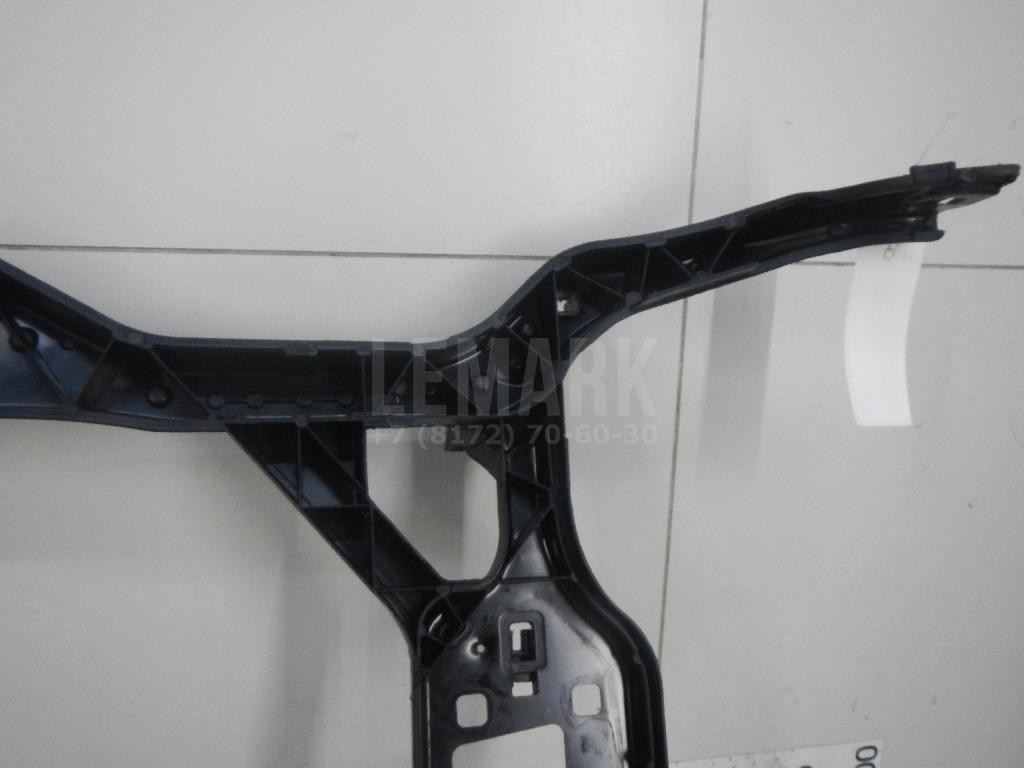 Панель передняя для  Audi A4 [B7] 2005-2007