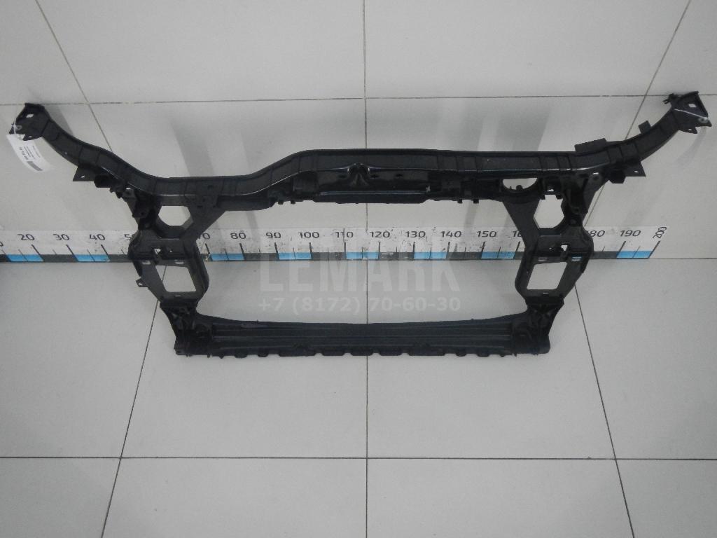 Панель передняя для  Audi A4 [B7] 2005-2007