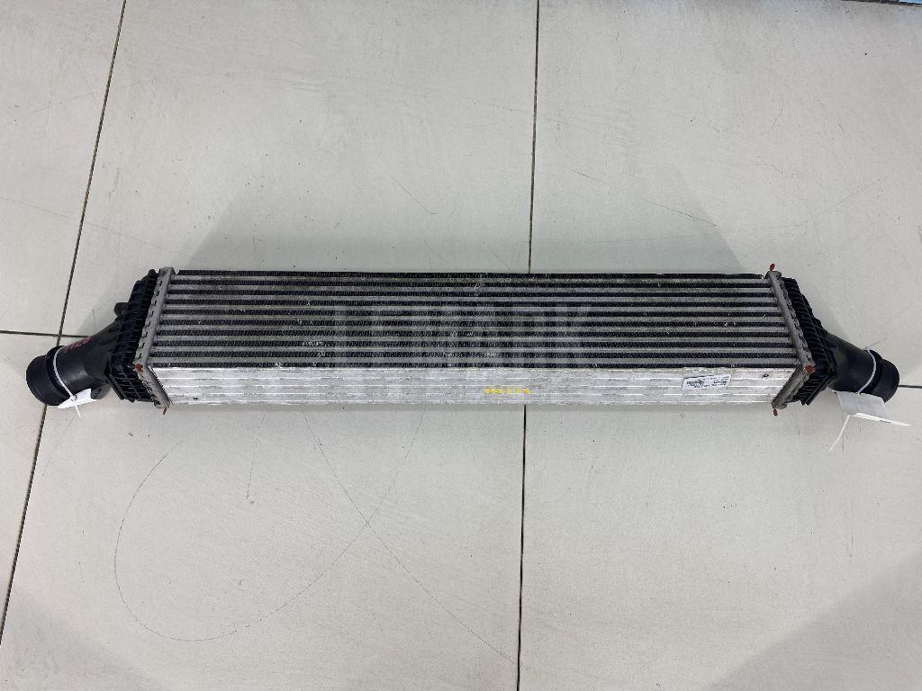 Интеркулер для  Audi A8 [4E] 2002-2010