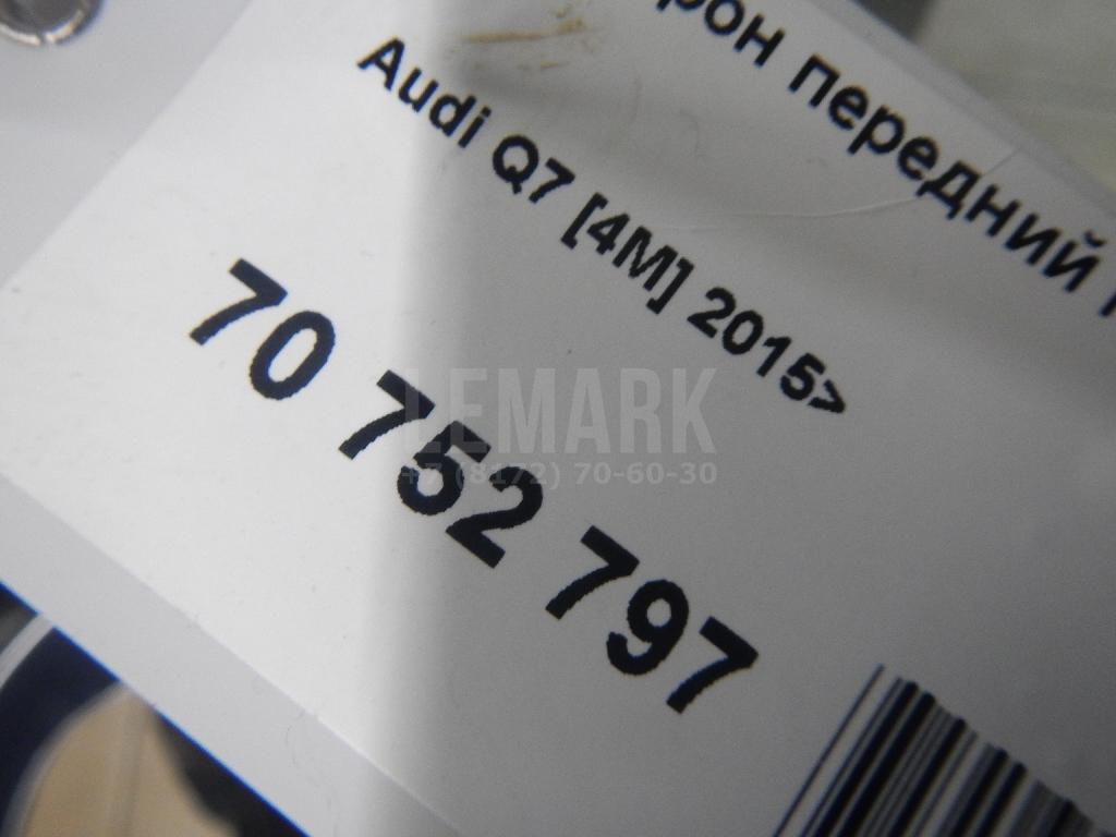 Лонжерон передний правый для  BMW 5-serie E60/E61 2003-2009