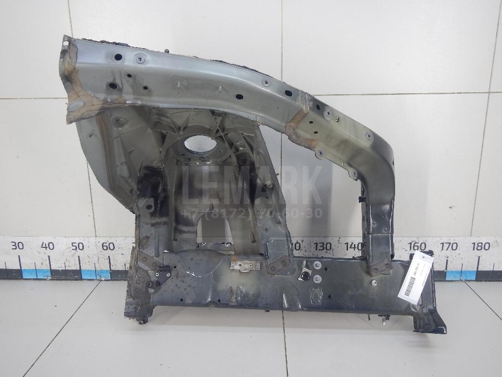 Лонжерон передний правый для  BMW 5-serie E60/E61 2003-2009