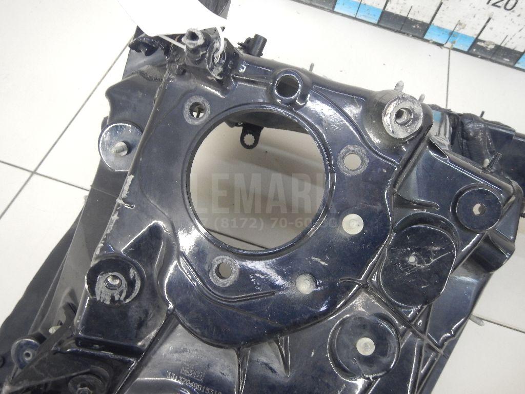 Лонжерон передний правый для  BMW 5-serie E60/E61 2003-2009