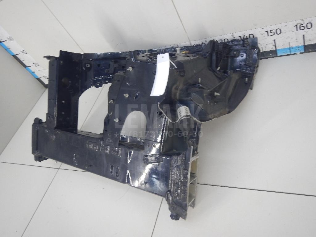 Лонжерон передний правый для  BMW 5-serie E60/E61 2003-2009