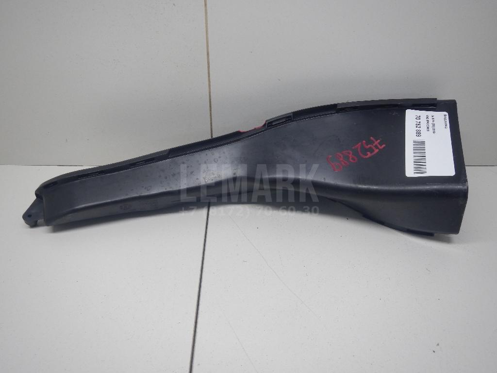 Воздуховод для  Audi A4 [B6] 2000-2004