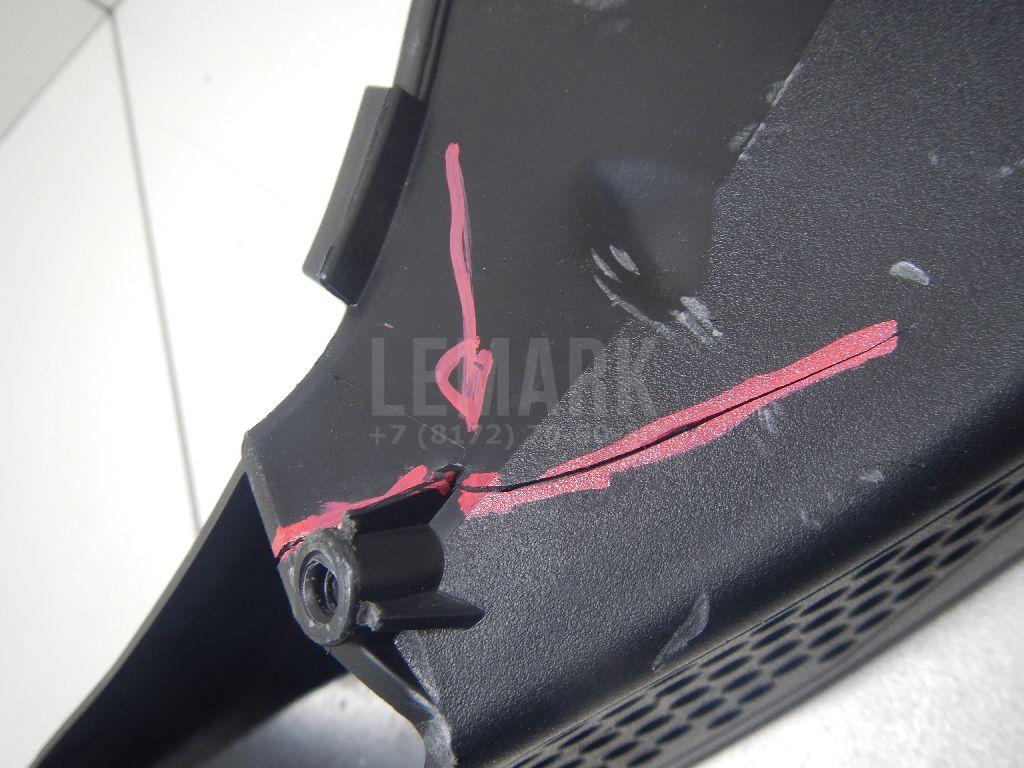 Воздуховод для  Audi A4 [B6] 2000-2004
