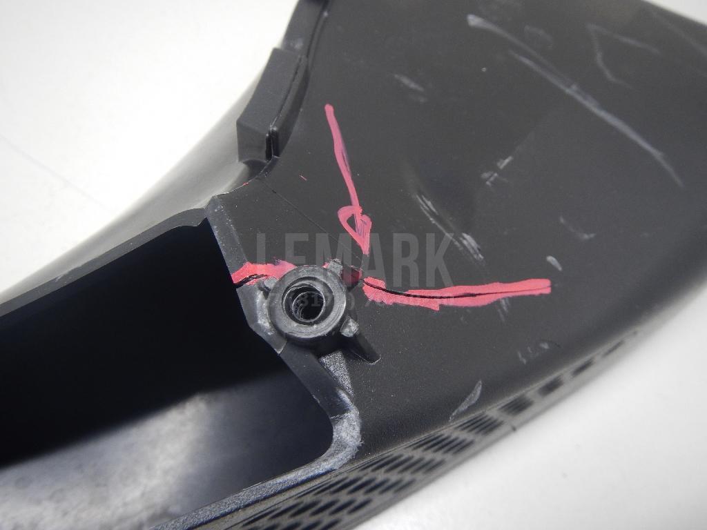 Воздуховод для  Audi A4 [B6] 2000-2004