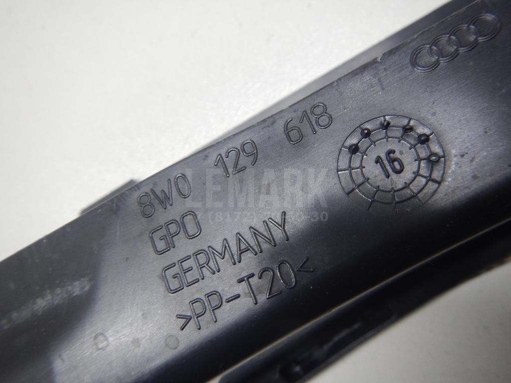 Воздуховод для  Audi A4 [B6] 2000-2004