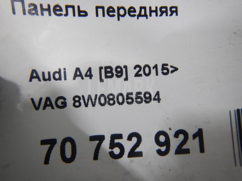 Панель передняя для  BMW 3-serie E90/E91 2005-2012