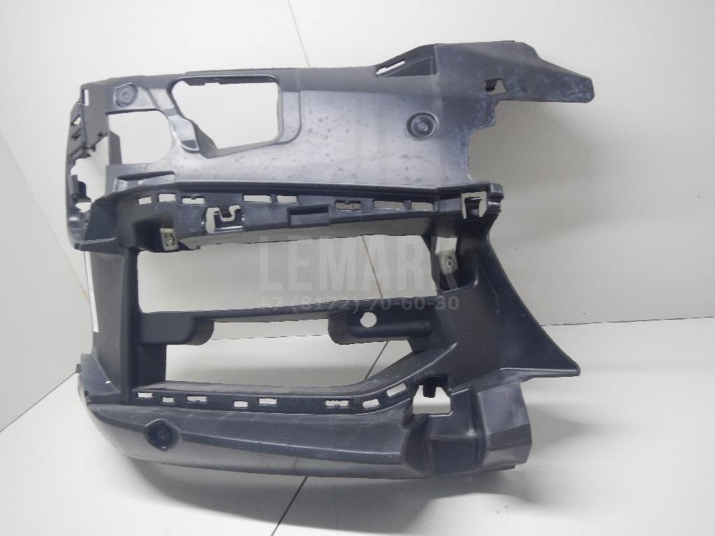 Кронштейн фары противотуманной правой для  BMW 5-serie E60/E61 2003-2009