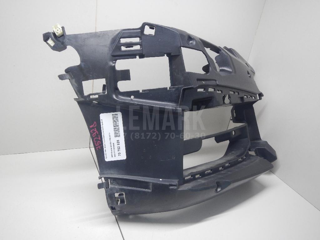 Кронштейн фары противотуманной правой для  BMW 5-serie E60/E61 2003-2009