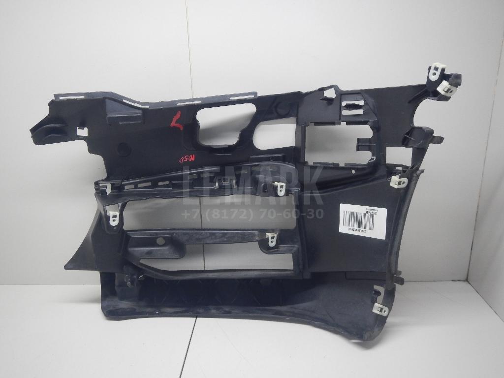 Кронштейн фары противотуманной правой для  BMW 5-serie E60/E61 2003-2009