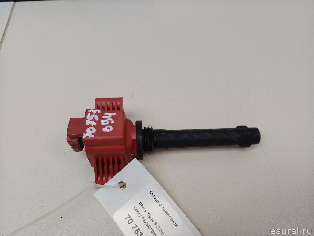 Катушка зажигания
