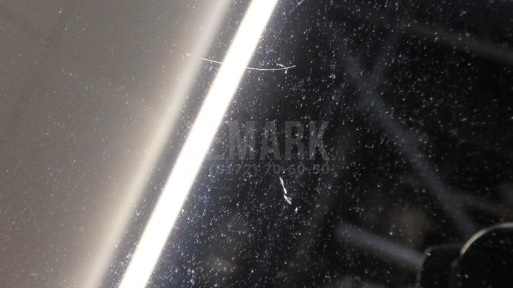 Люк в сборе электрический для  Brilliance M2 2006-2012